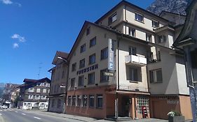 Hotel Frohsinn